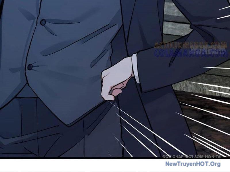 Sau Khi Đầu Thai, Ta Được Kẻ Thù Khắc Thành Vô Địch - Chapter 11 - Page 5