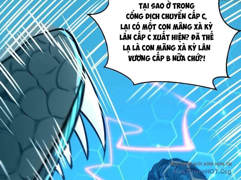 Sau Khi Đầu Thai, Ta Được Kẻ Thù Khắc Thành Vô Địch - Chapter 11 - Page 50