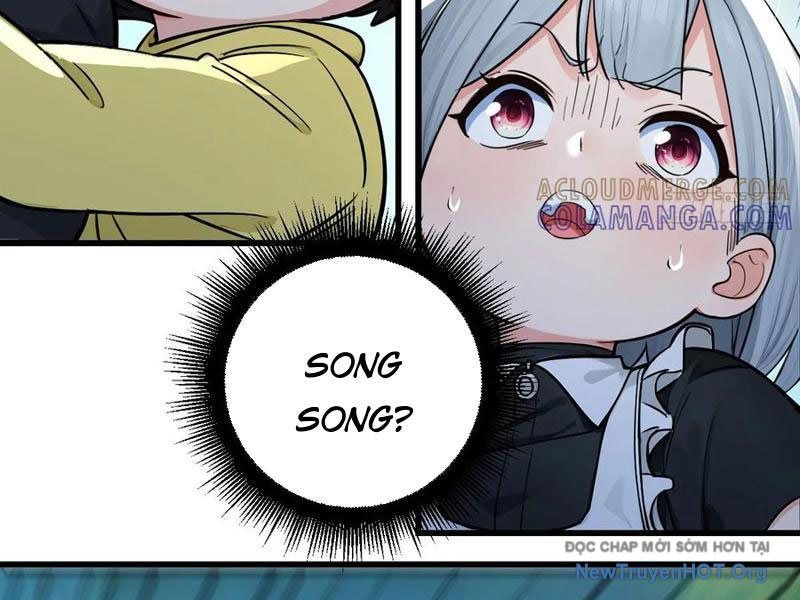 Sau Khi Đầu Thai, Ta Được Kẻ Thù Khắc Thành Vô Địch - Chapter 11 - Page 54