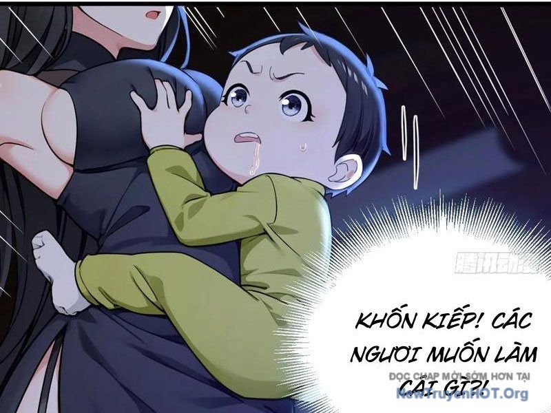 Sau Khi Đầu Thai, Ta Được Kẻ Thù Khắc Thành Vô Địch - Chapter 11 - Page 6