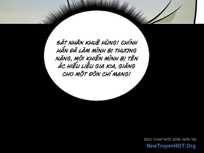 Sau Khi Đầu Thai, Ta Được Kẻ Thù Khắc Thành Vô Địch - Chapter 11 - Page 99