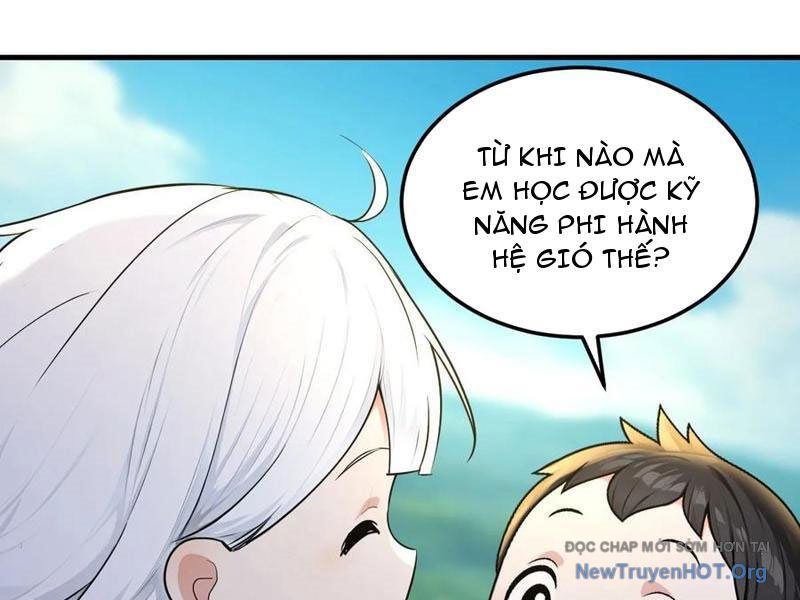 Sau Khi Đầu Thai, Ta Được Kẻ Thù Khắc Thành Vô Địch - Chapter 12 - Page 105