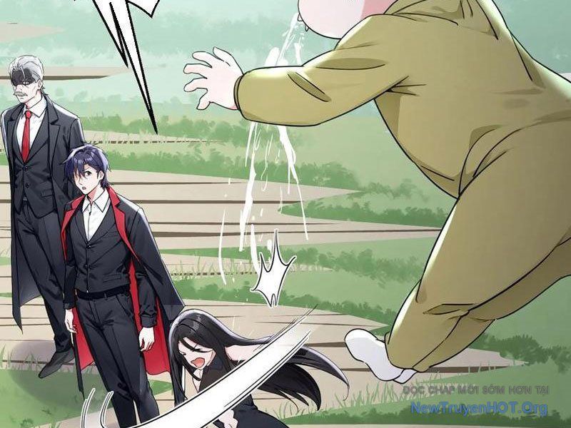 Sau Khi Đầu Thai, Ta Được Kẻ Thù Khắc Thành Vô Địch - Chapter 12 - Page 11