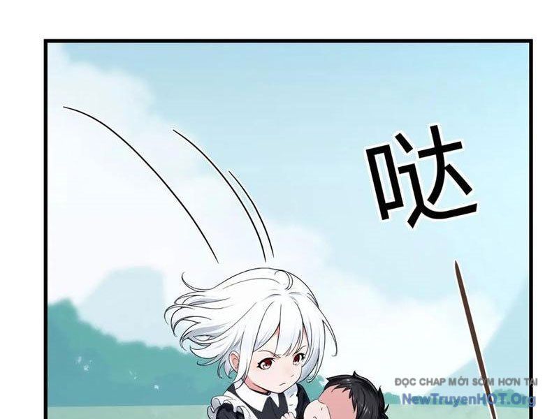 Sau Khi Đầu Thai, Ta Được Kẻ Thù Khắc Thành Vô Địch - Chapter 12 - Page 19