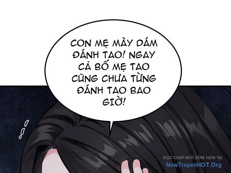 Sau Khi Đầu Thai, Ta Được Kẻ Thù Khắc Thành Vô Địch - Chapter 12 - Page 30