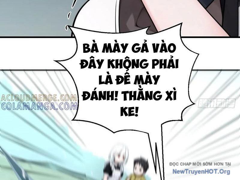 Sau Khi Đầu Thai, Ta Được Kẻ Thù Khắc Thành Vô Địch - Chapter 12 - Page 32