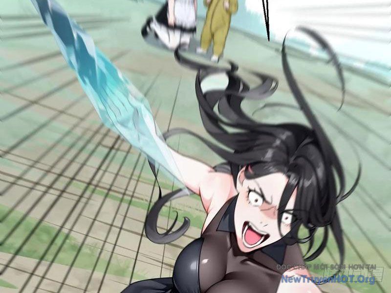 Sau Khi Đầu Thai, Ta Được Kẻ Thù Khắc Thành Vô Địch - Chapter 12 - Page 33