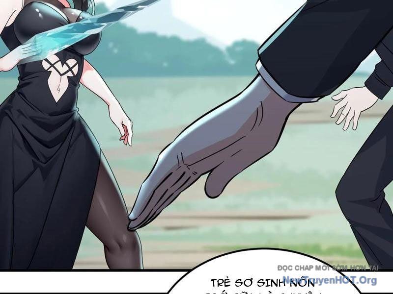 Sau Khi Đầu Thai, Ta Được Kẻ Thù Khắc Thành Vô Địch - Chapter 12 - Page 44