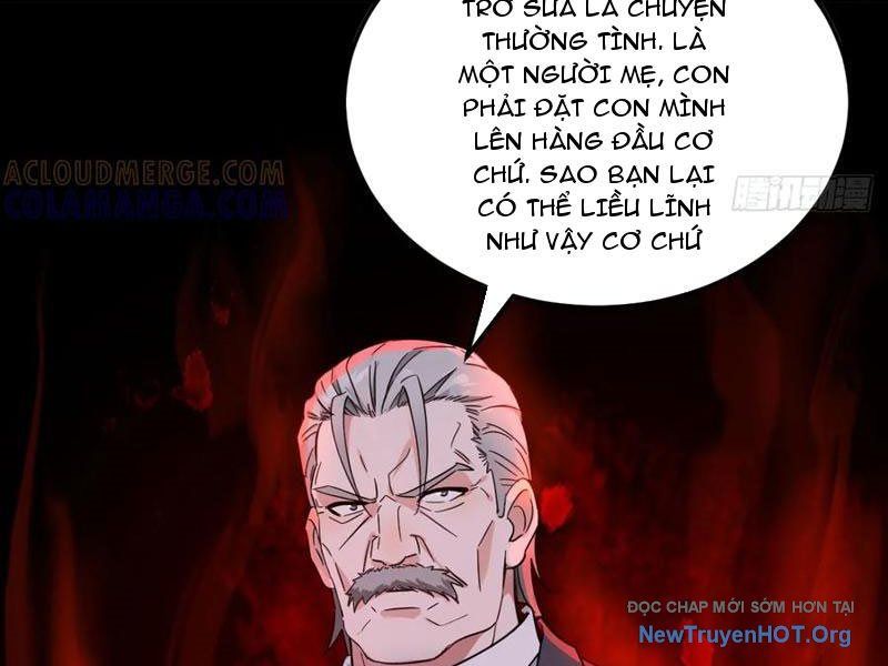 Sau Khi Đầu Thai, Ta Được Kẻ Thù Khắc Thành Vô Địch - Chapter 12 - Page 45