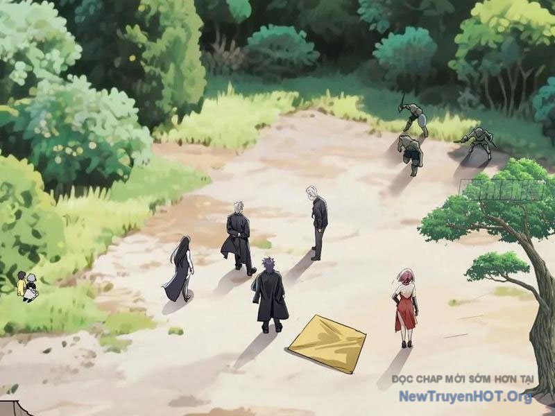 Sau Khi Đầu Thai, Ta Được Kẻ Thù Khắc Thành Vô Địch - Chapter 12 - Page 64