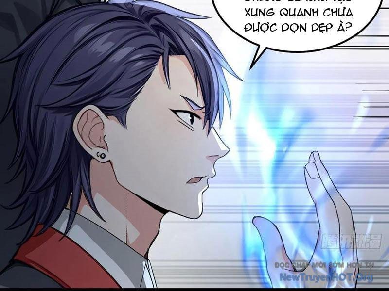 Sau Khi Đầu Thai, Ta Được Kẻ Thù Khắc Thành Vô Địch - Chapter 12 - Page 72