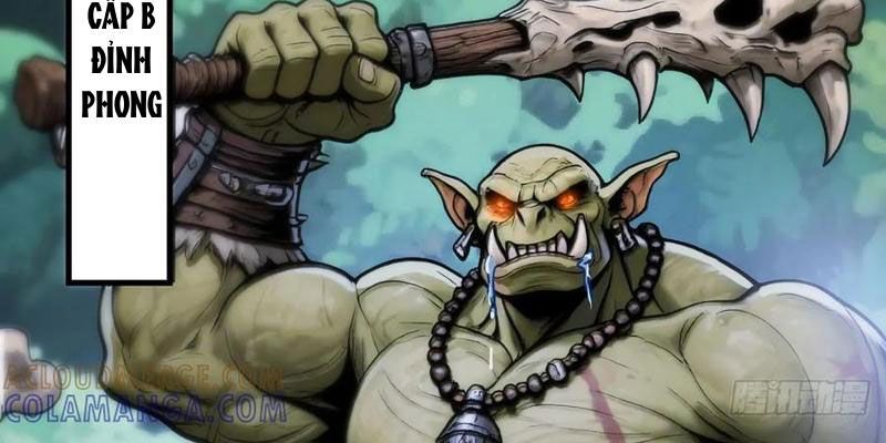 Sau Khi Đầu Thai, Ta Được Kẻ Thù Khắc Thành Vô Địch - Chapter 12 - Page 82