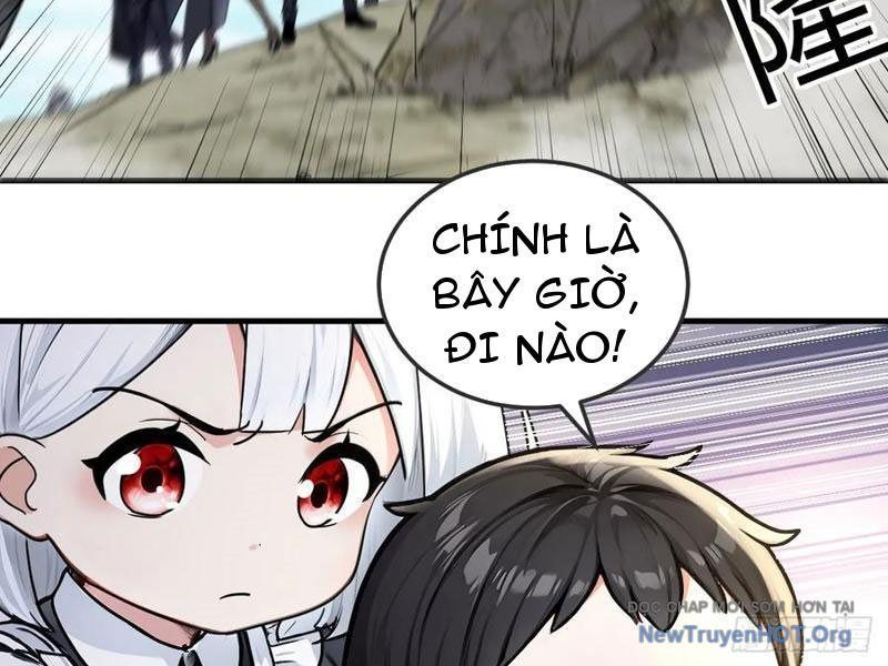 Sau Khi Đầu Thai, Ta Được Kẻ Thù Khắc Thành Vô Địch - Chapter 12 - Page 93