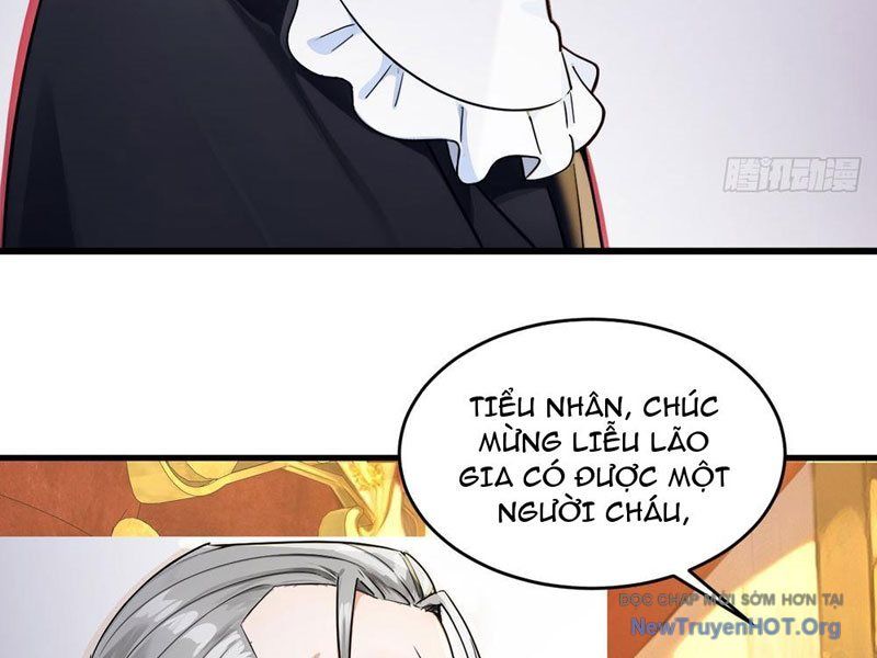 Sau Khi Đầu Thai, Ta Được Kẻ Thù Khắc Thành Vô Địch - Chapter 2 - Page 10