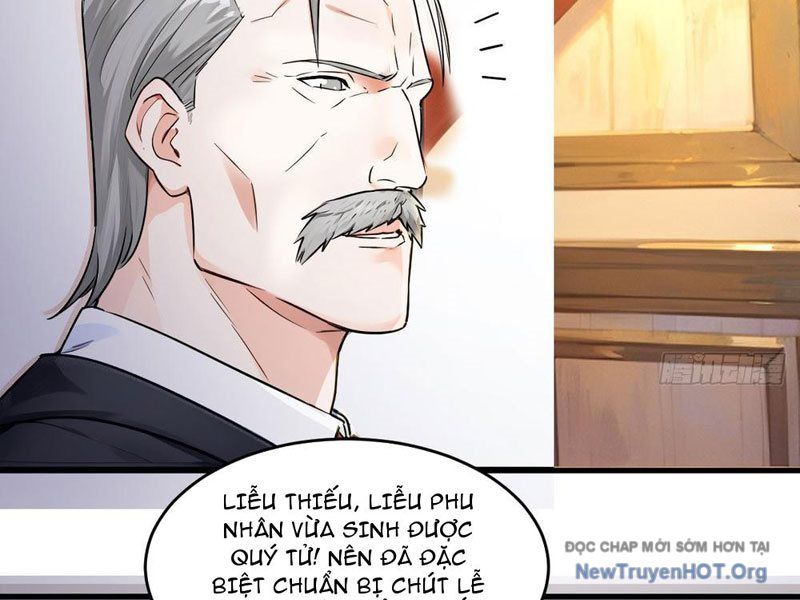 Sau Khi Đầu Thai, Ta Được Kẻ Thù Khắc Thành Vô Địch - Chapter 2 - Page 11