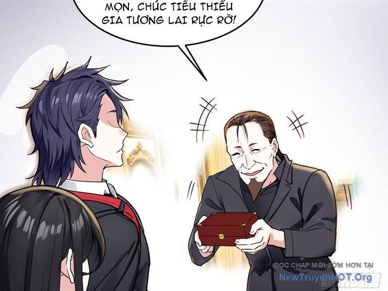 Sau Khi Đầu Thai, Ta Được Kẻ Thù Khắc Thành Vô Địch - Chapter 2 - Page 12