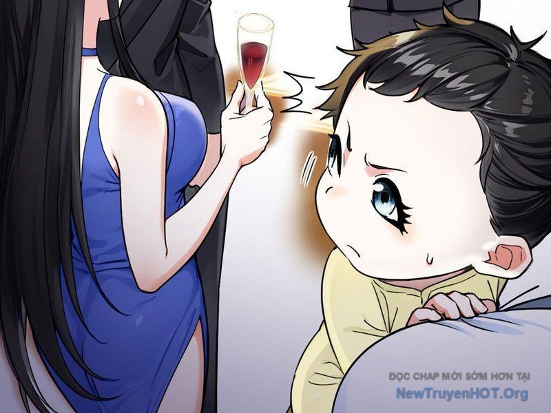 Sau Khi Đầu Thai, Ta Được Kẻ Thù Khắc Thành Vô Địch - Chapter 2 - Page 13