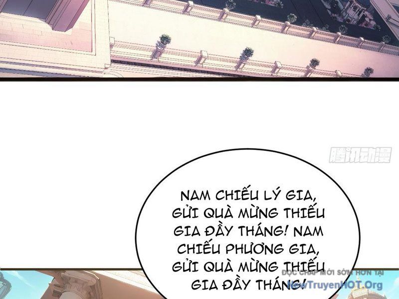 Sau Khi Đầu Thai, Ta Được Kẻ Thù Khắc Thành Vô Địch - Chapter 2 - Page 3