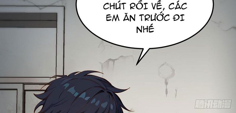 Sau Khi Đầu Thai, Ta Được Kẻ Thù Khắc Thành Vô Địch - Chapter 2 - Page 30