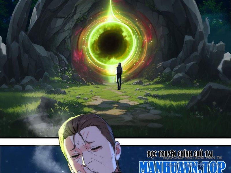 Sau Khi Đầu Thai, Ta Được Kẻ Thù Khắc Thành Vô Địch - Chapter 2 - Page 38