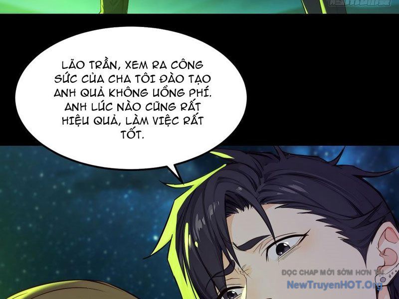 Sau Khi Đầu Thai, Ta Được Kẻ Thù Khắc Thành Vô Địch - Chapter 2 - Page 50
