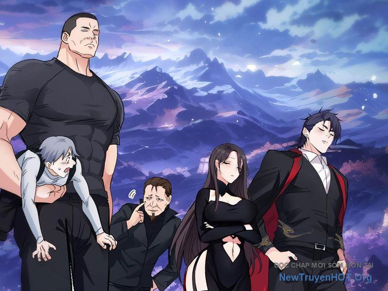 Sau Khi Đầu Thai, Ta Được Kẻ Thù Khắc Thành Vô Địch - Chapter 2 - Page 64