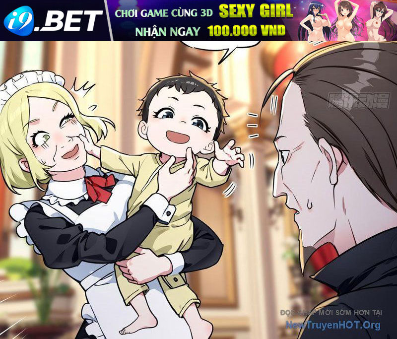 Sau Khi Đầu Thai, Ta Được Kẻ Thù Khắc Thành Vô Địch - Chapter 2 - Page 92