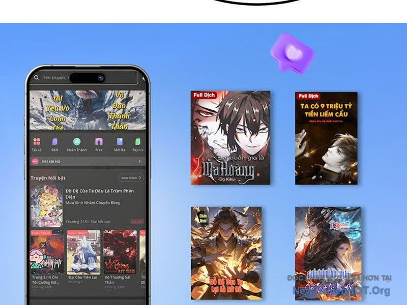 Sau Khi Đầu Thai, Ta Được Kẻ Thù Khắc Thành Vô Địch - Chapter 2 - Page 98