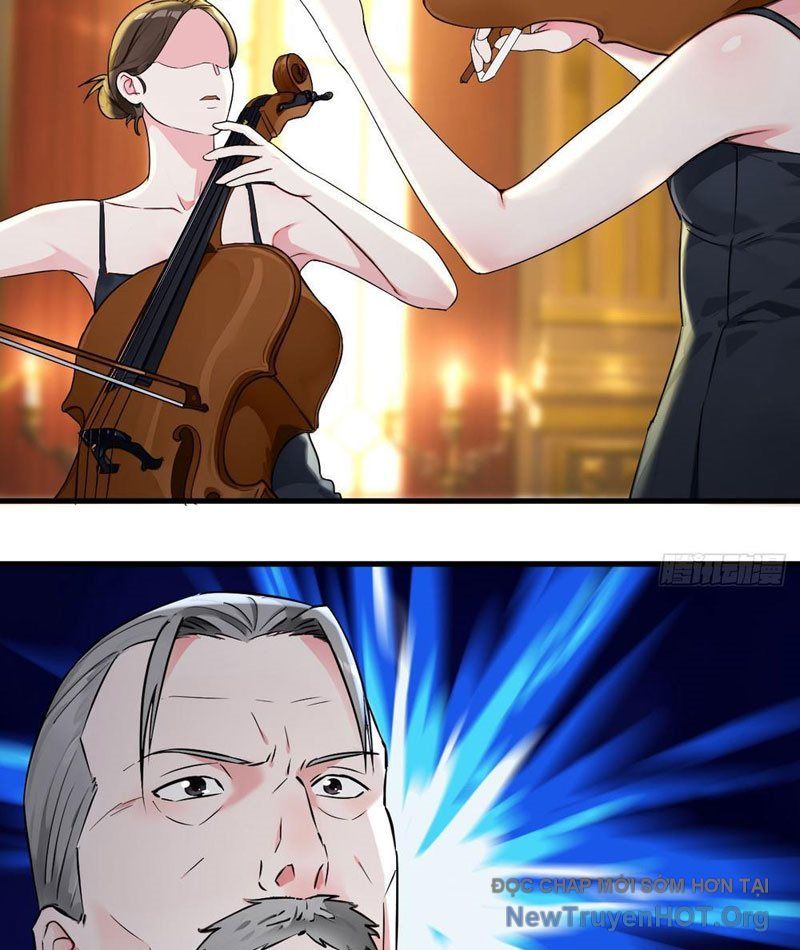 Sau Khi Đầu Thai, Ta Được Kẻ Thù Khắc Thành Vô Địch - Chapter 3 - Page 10