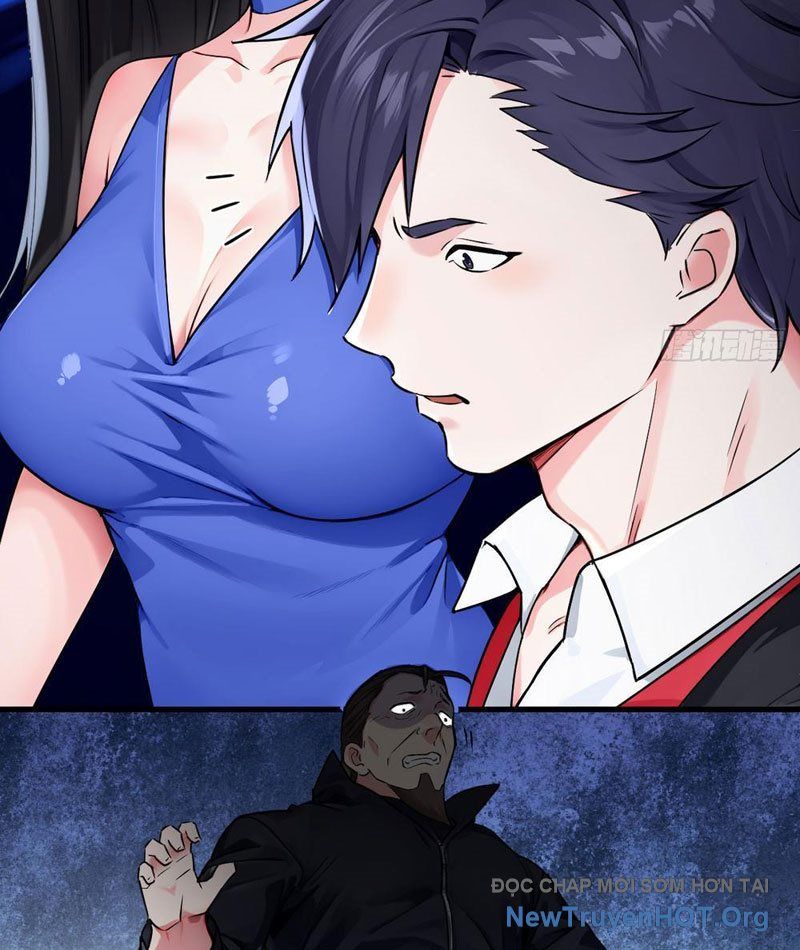 Sau Khi Đầu Thai, Ta Được Kẻ Thù Khắc Thành Vô Địch - Chapter 3 - Page 12