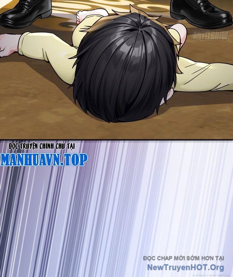 Sau Khi Đầu Thai, Ta Được Kẻ Thù Khắc Thành Vô Địch - Chapter 3 - Page 14