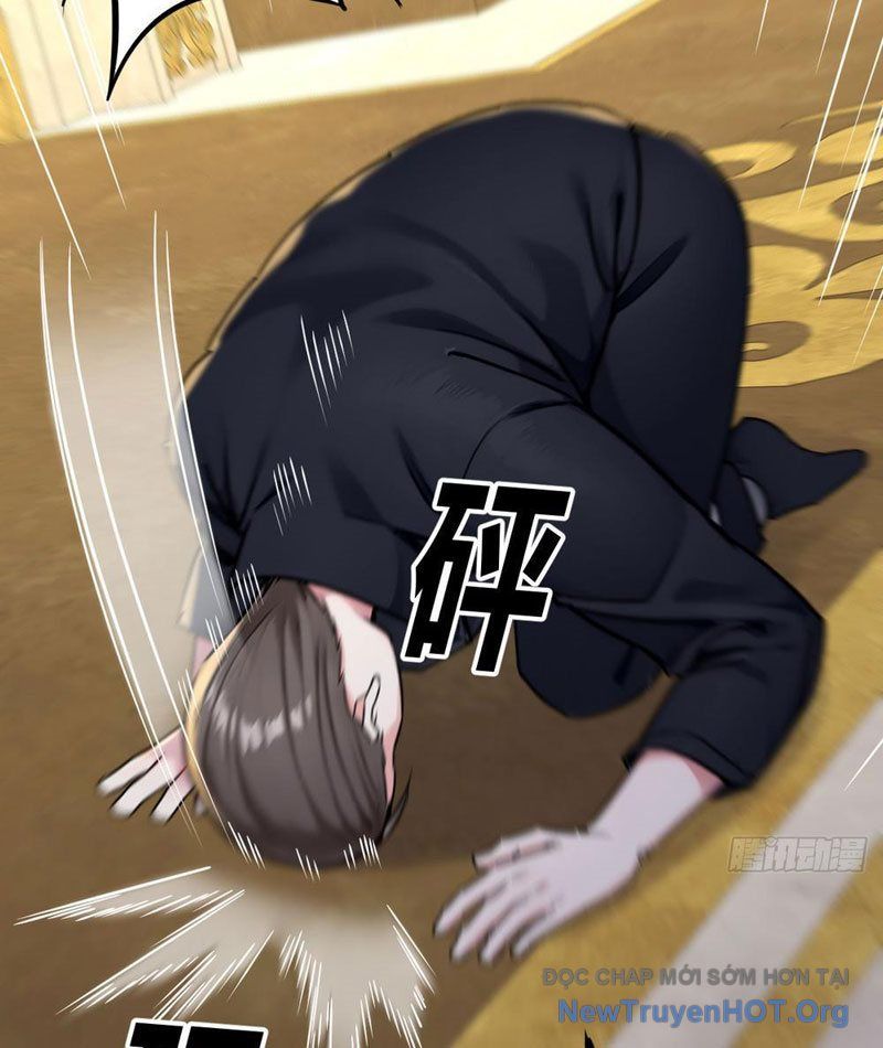 Sau Khi Đầu Thai, Ta Được Kẻ Thù Khắc Thành Vô Địch - Chapter 3 - Page 22
