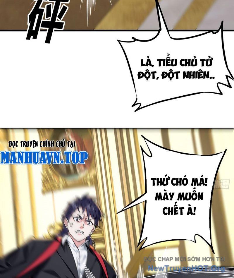 Sau Khi Đầu Thai, Ta Được Kẻ Thù Khắc Thành Vô Địch - Chapter 3 - Page 23