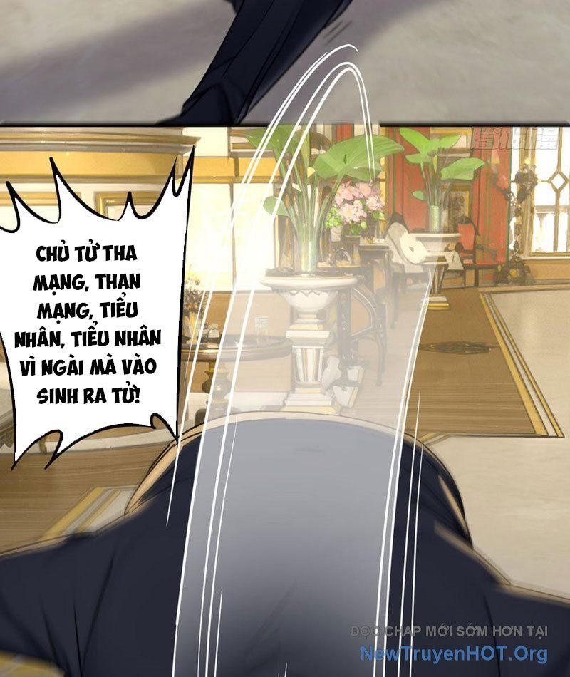 Sau Khi Đầu Thai, Ta Được Kẻ Thù Khắc Thành Vô Địch - Chapter 3 - Page 26