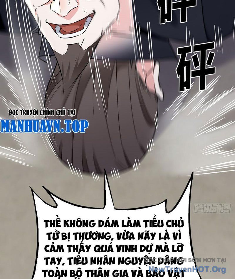 Sau Khi Đầu Thai, Ta Được Kẻ Thù Khắc Thành Vô Địch - Chapter 3 - Page 28