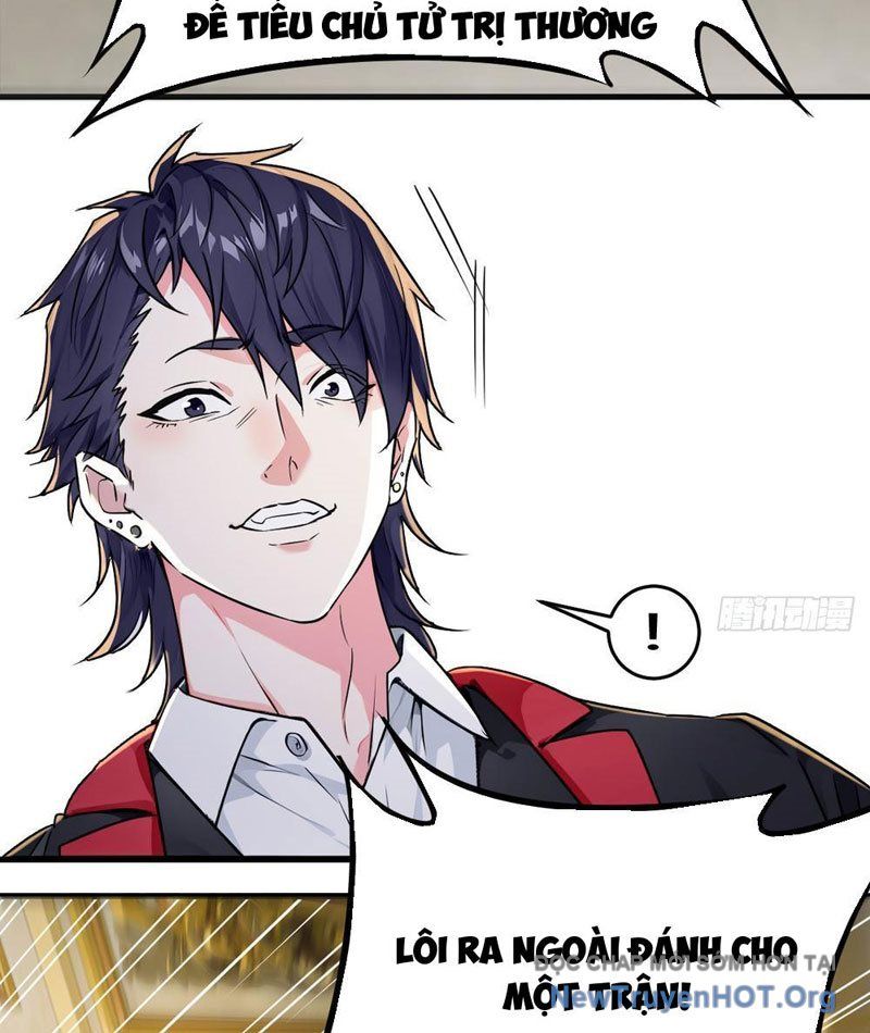 Sau Khi Đầu Thai, Ta Được Kẻ Thù Khắc Thành Vô Địch - Chapter 3 - Page 29