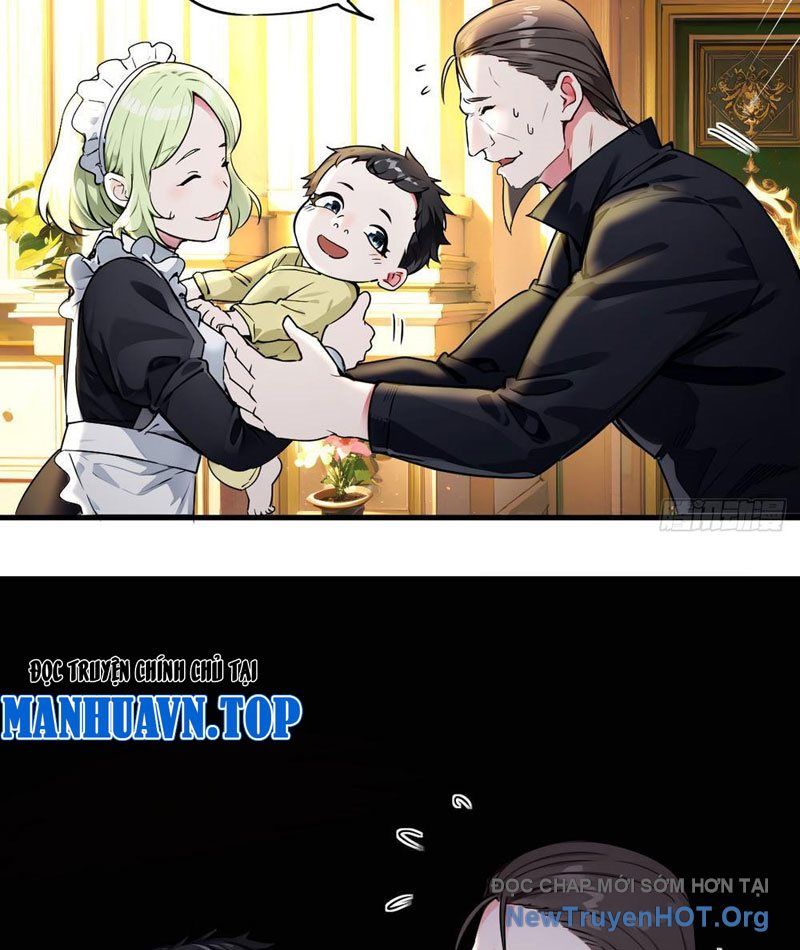 Sau Khi Đầu Thai, Ta Được Kẻ Thù Khắc Thành Vô Địch - Chapter 3 - Page 3