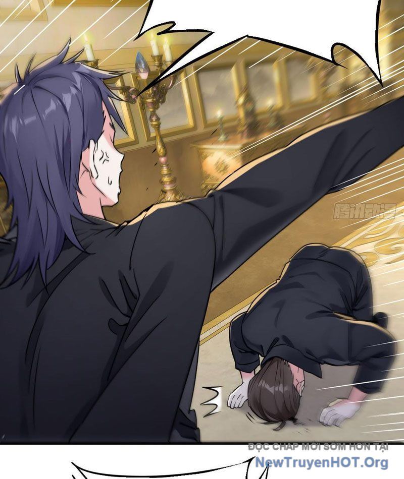 Sau Khi Đầu Thai, Ta Được Kẻ Thù Khắc Thành Vô Địch - Chapter 3 - Page 30