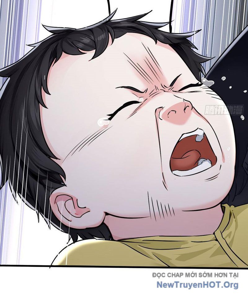 Sau Khi Đầu Thai, Ta Được Kẻ Thù Khắc Thành Vô Địch - Chapter 3 - Page 36