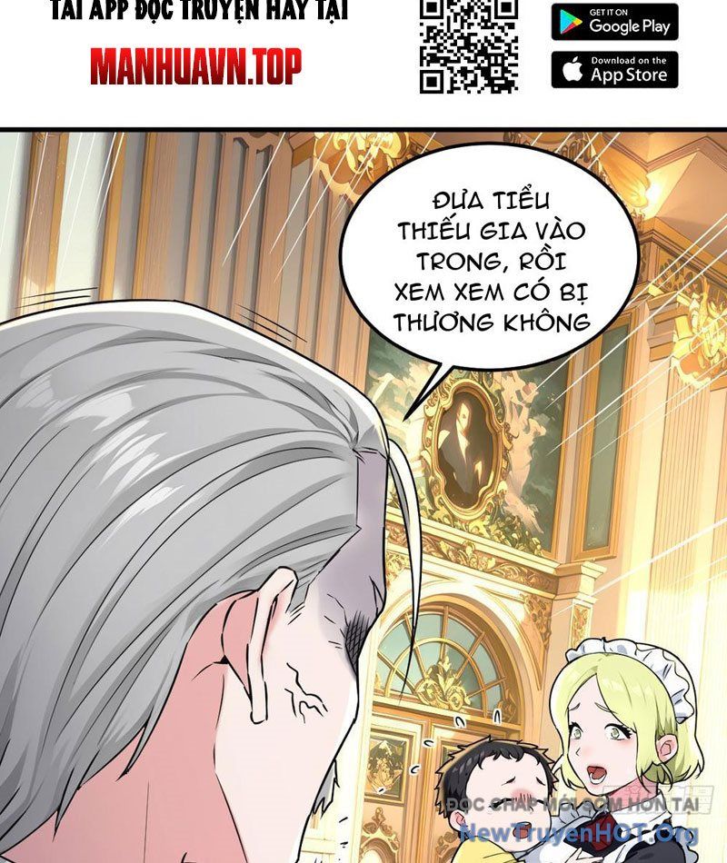 Sau Khi Đầu Thai, Ta Được Kẻ Thù Khắc Thành Vô Địch - Chapter 3 - Page 38