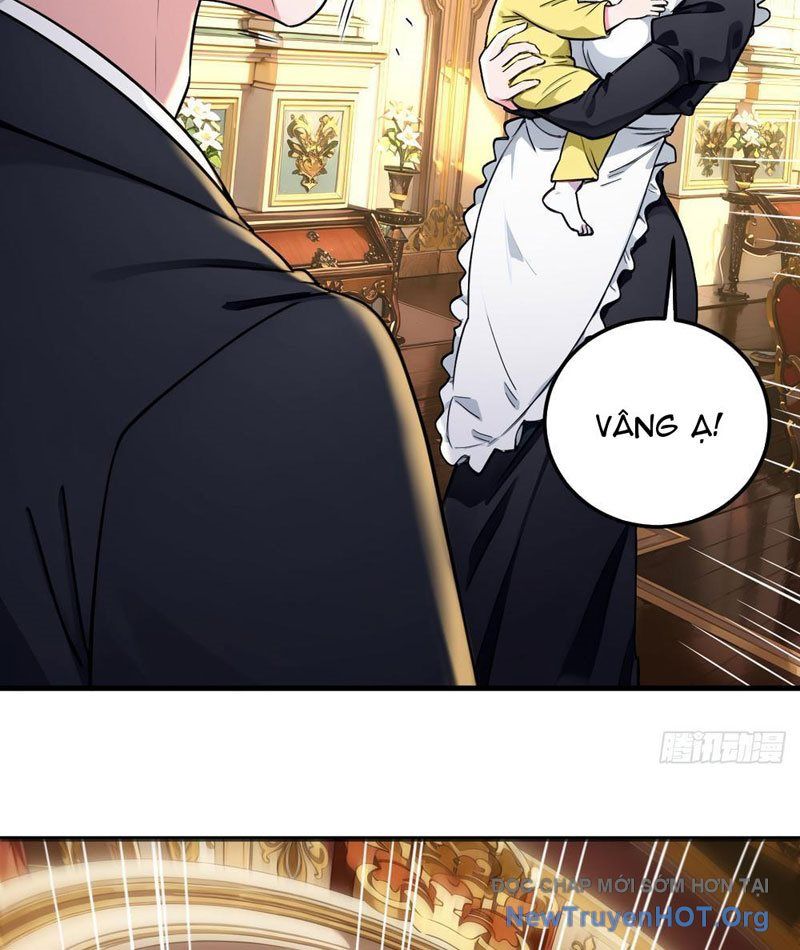 Sau Khi Đầu Thai, Ta Được Kẻ Thù Khắc Thành Vô Địch - Chapter 3 - Page 39