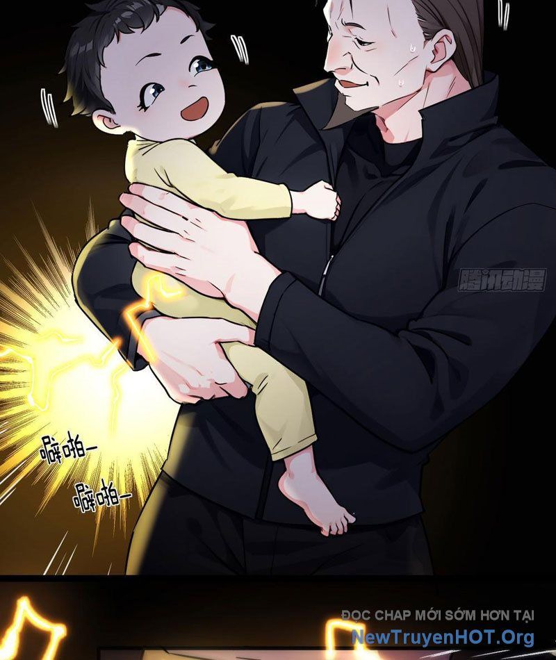 Sau Khi Đầu Thai, Ta Được Kẻ Thù Khắc Thành Vô Địch - Chapter 3 - Page 4