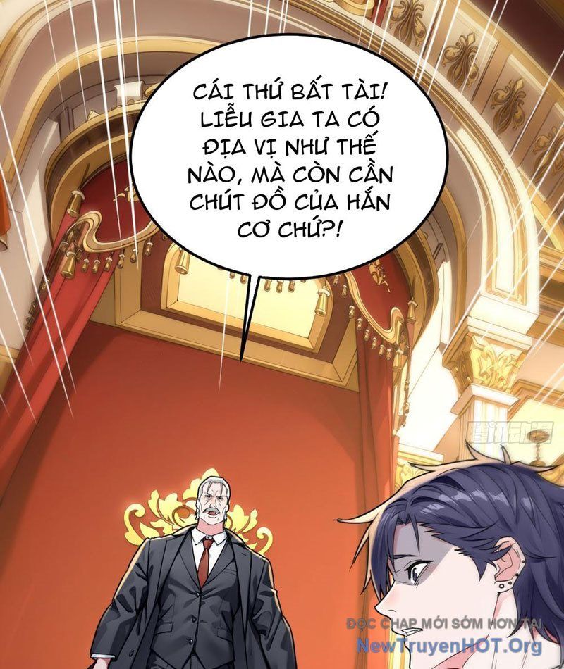 Sau Khi Đầu Thai, Ta Được Kẻ Thù Khắc Thành Vô Địch - Chapter 3 - Page 40
