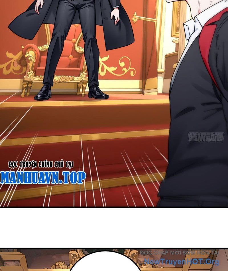 Sau Khi Đầu Thai, Ta Được Kẻ Thù Khắc Thành Vô Địch - Chapter 3 - Page 41