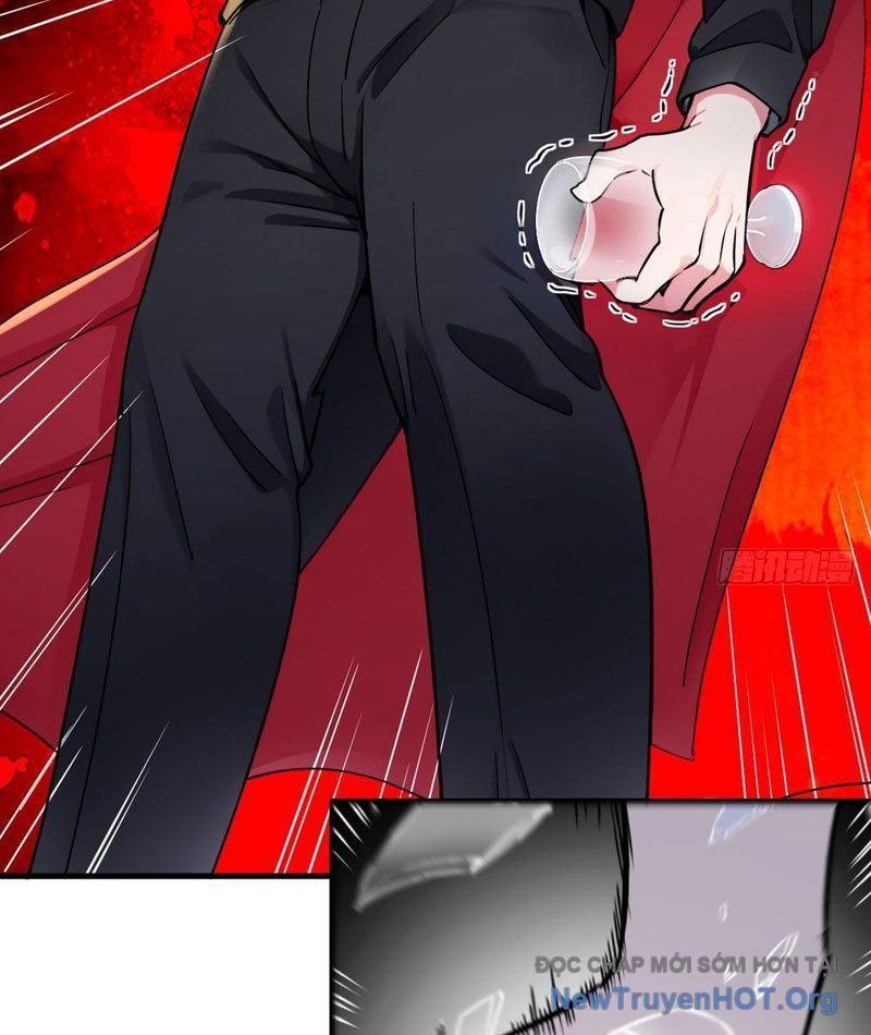 Sau Khi Đầu Thai, Ta Được Kẻ Thù Khắc Thành Vô Địch - Chapter 3 - Page 45