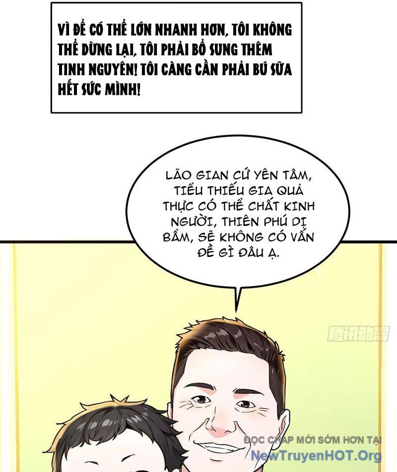 Sau Khi Đầu Thai, Ta Được Kẻ Thù Khắc Thành Vô Địch - Chapter 3 - Page 56