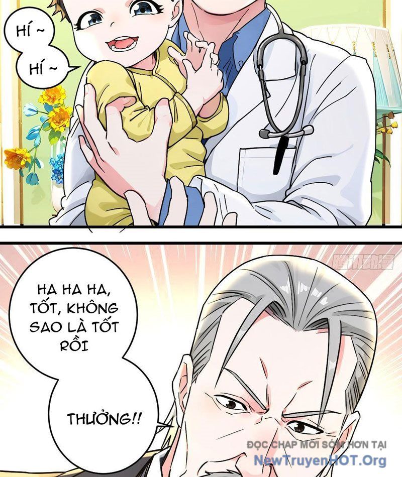 Sau Khi Đầu Thai, Ta Được Kẻ Thù Khắc Thành Vô Địch - Chapter 3 - Page 57