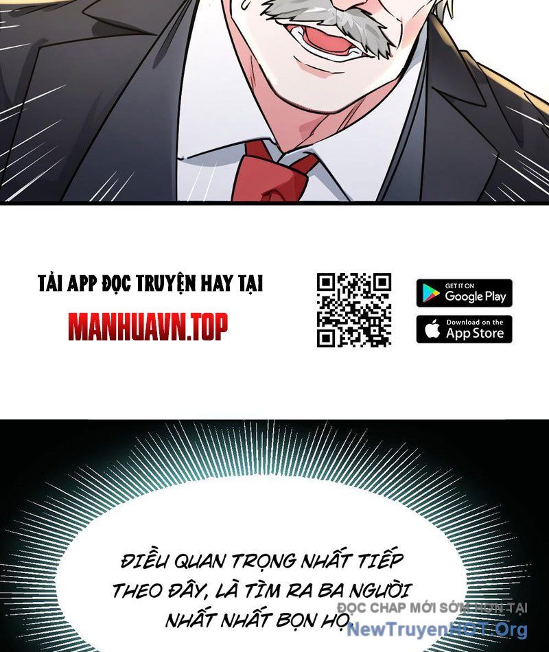Sau Khi Đầu Thai, Ta Được Kẻ Thù Khắc Thành Vô Địch - Chapter 3 - Page 58