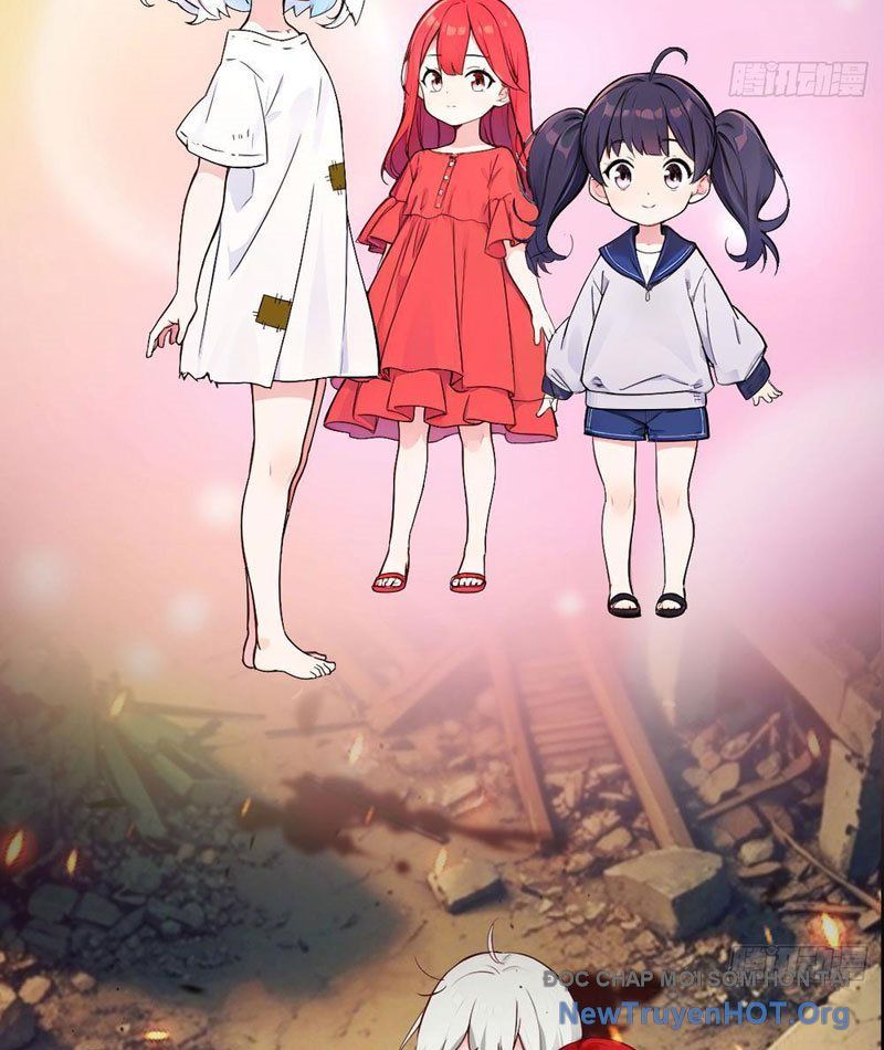 Sau Khi Đầu Thai, Ta Được Kẻ Thù Khắc Thành Vô Địch - Chapter 3 - Page 60