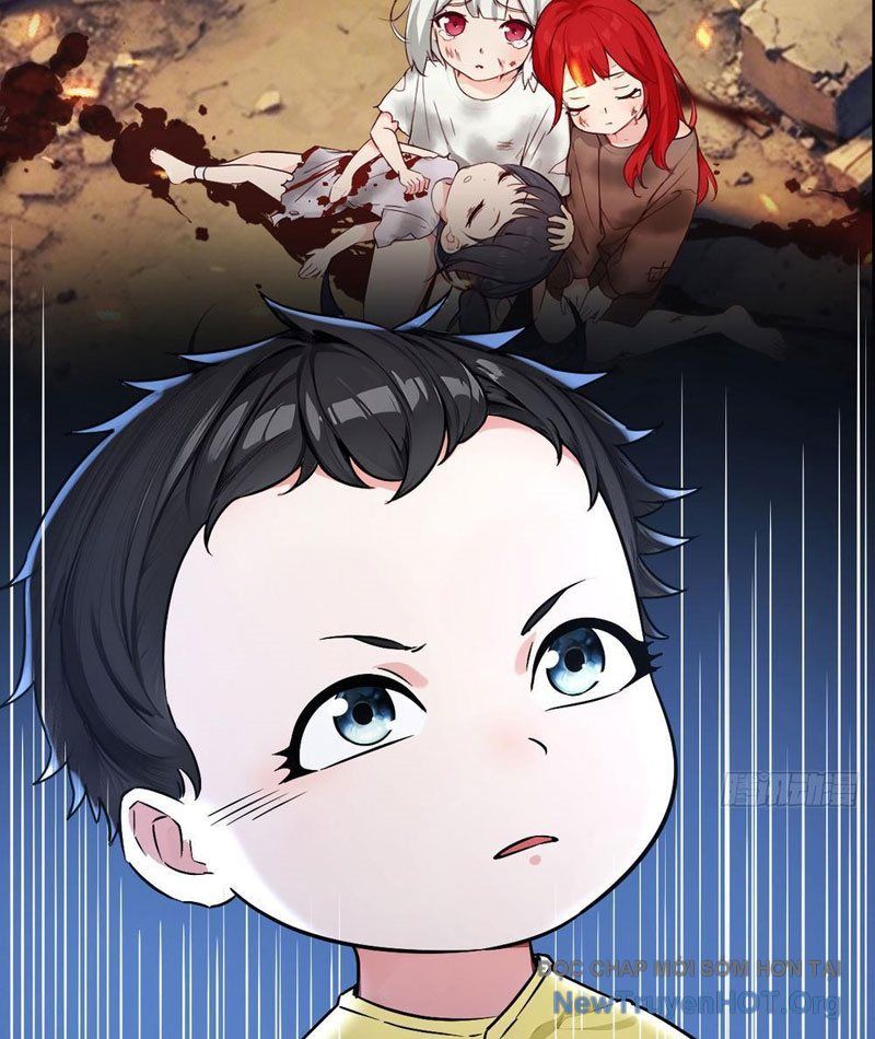 Sau Khi Đầu Thai, Ta Được Kẻ Thù Khắc Thành Vô Địch - Chapter 3 - Page 61